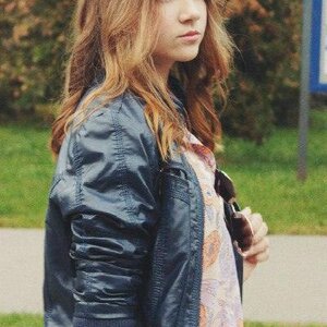 Borzova Tatiana