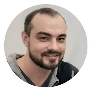 Владимир Малега