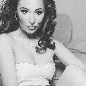 Anastasiia Ribakova