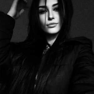 Evgenia Obvinceva