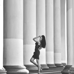 Valentina Boychuk
