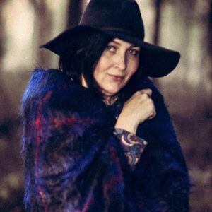 Tatiana Pustovoytova picture