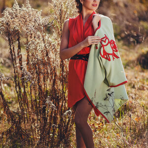 Ksjusha Model &amp; Danser picture