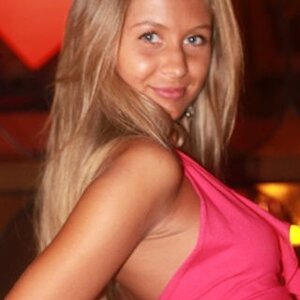 Nastja picture
