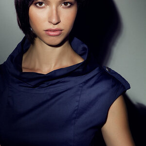 Irina Light