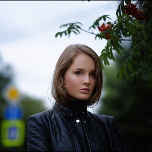 Aleksandra Svincova