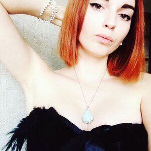 Ekaterina Alekseeva
