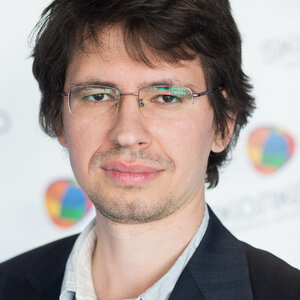 Roman Kovalevskei picture