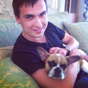 Nick Pavlyuk picture