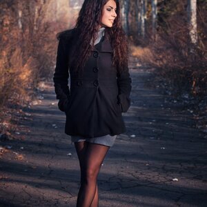 Daria Zhyvchenko picture