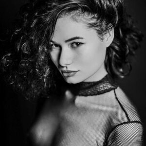 Irina Balanda picture