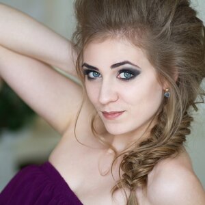 Margarita Sheremet