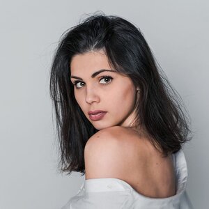 Ангелина Бондарева