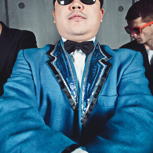 Dvojnik PSY