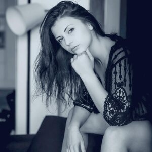Eva Fomina