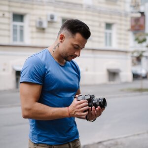 Максим Пазюк