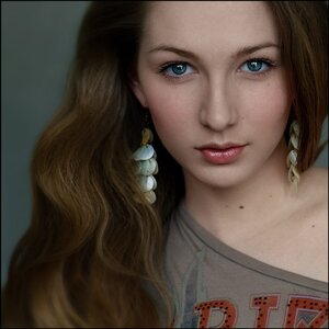 Евгения Белоусова