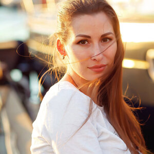 Anna Abizova picture