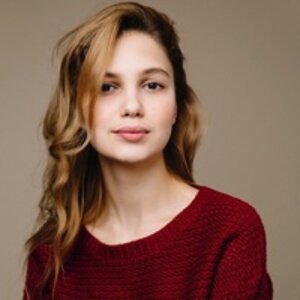 Владлена Панкова