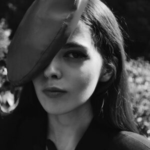 evgenia lyashenko
