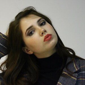 Мария Шильникова