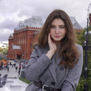 Вера Комолова