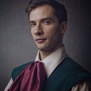 Mr D'Asenna