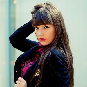 Екатерина Ketrin Егорова