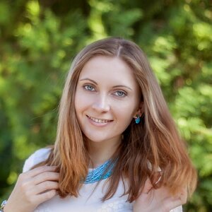 Helena Kostenko