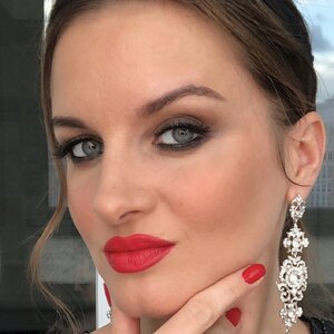 Ekaterina Fedorova