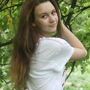 Аня Соколова