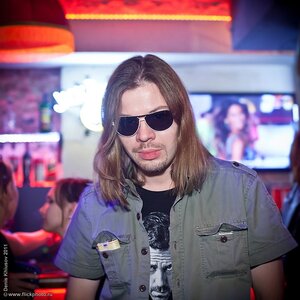 Denis Hiuzov