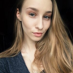 Ksenia Rubanova