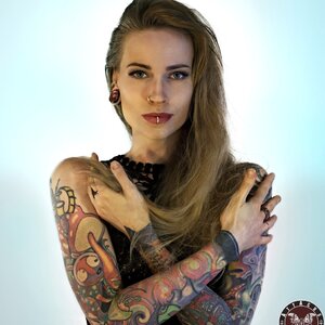 Алина Чуйко