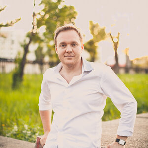 Vladimir Lebedev