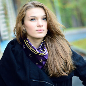 Katerina Meleshhuk