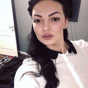 Александра Малая