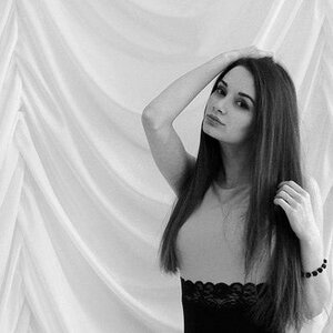 Olga Bychkiva