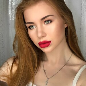 Dasha Popova