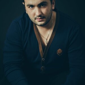 Андрей Вапничный