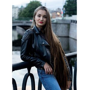 Polina Maslikova