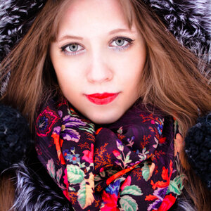 lyubov kuznetsova