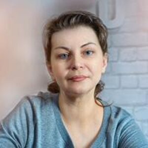 Ulanova picture