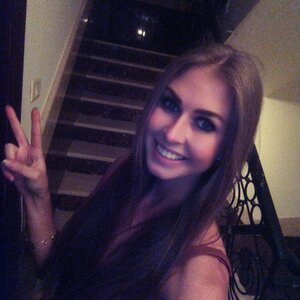 Yahodka Aleksandra