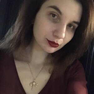 Elizaveta Bunak