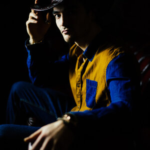 Allan Shaiahmetov picture