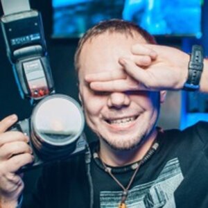 Alexander Djuz picture