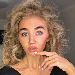 Юлия Дедюхина