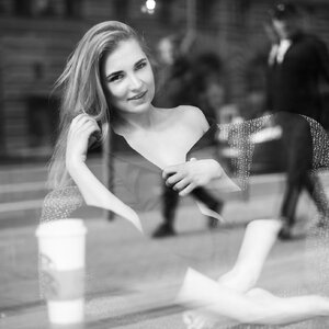 Кристина Конькова