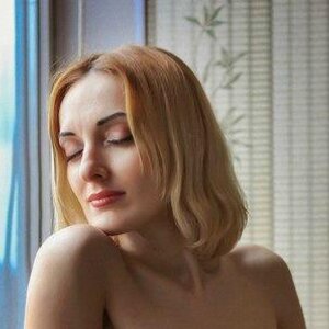 Ulia Ivanova